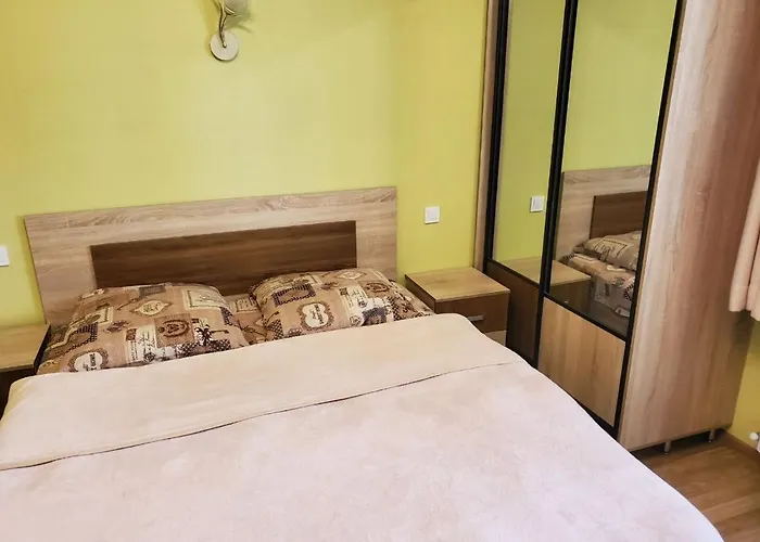 ілона в центрі східниці