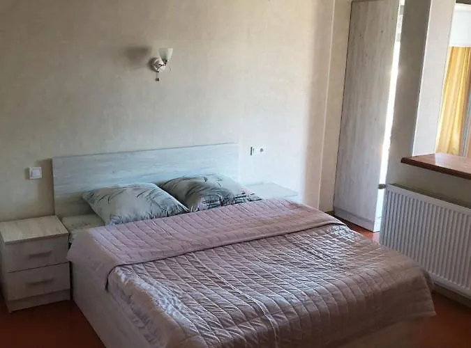 Апартаменты ілона в центрі східниці