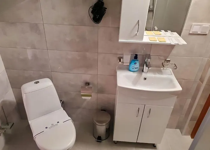 Апартаменты ілона в центрі східниці *