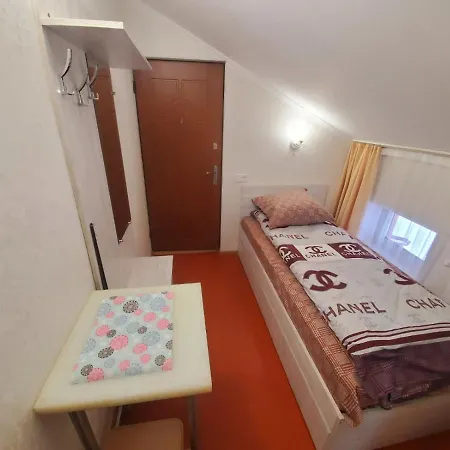 ілона в центрі східниці