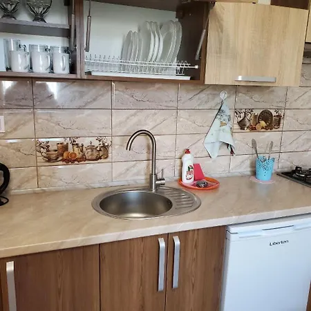 ілона в центрі східниці * Сходница