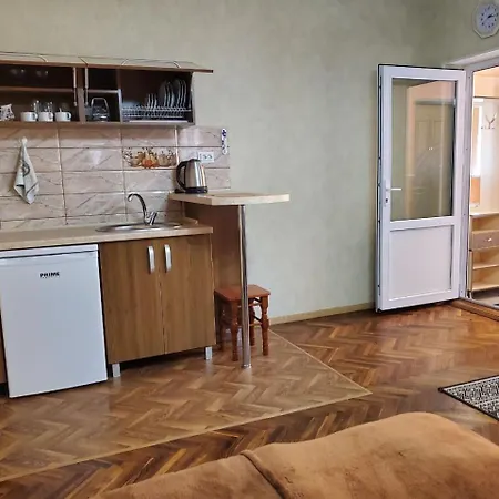 ілона в центрі східниці Апартаменты *